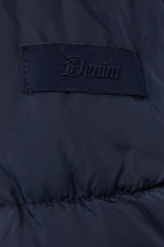 Tom Tailor Kurtka 1028166.10668 granatowy