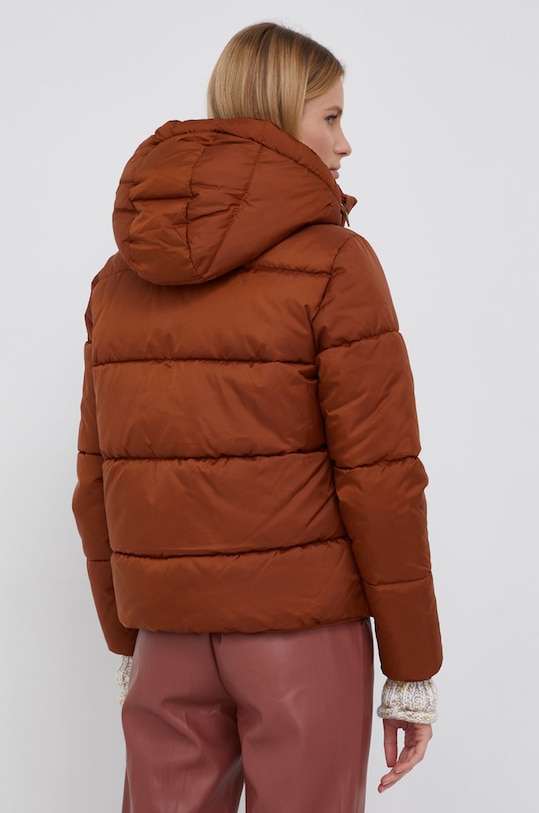 Odzież Tom Tailor Kurtka 1028166.26680 brązowy
