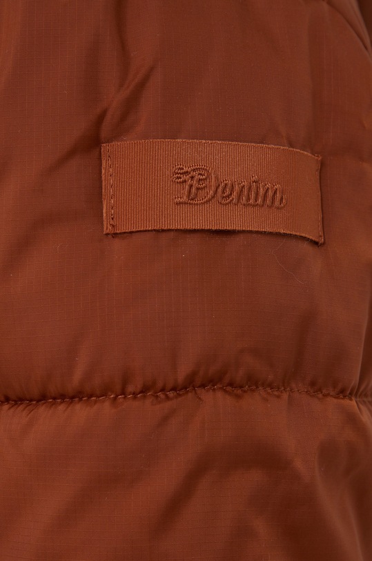 Tom Tailor Kurtka 1028166.26680 brązowy