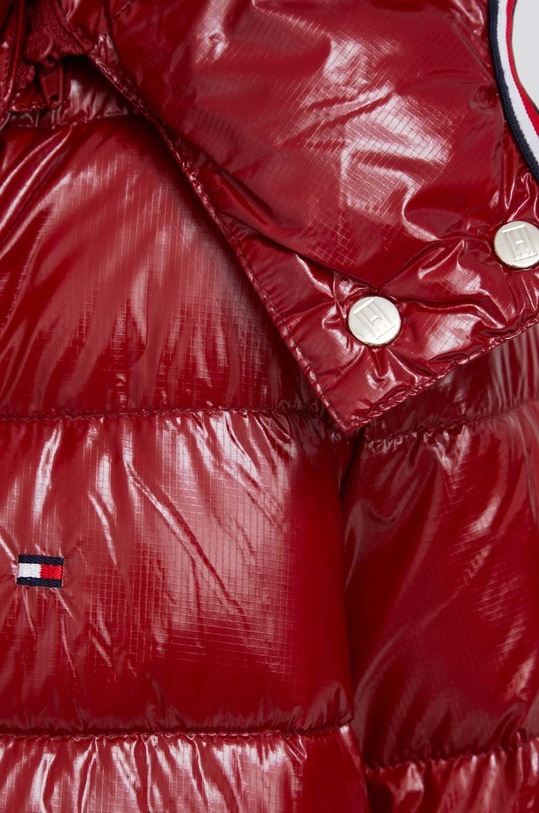 Tommy Hilfiger kurtka WW0WW32155.4890 czerwony