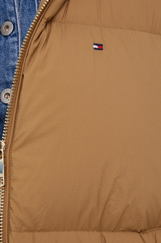Tommy Hilfiger Bezrękawnik puchowy WW0WW32182.4890