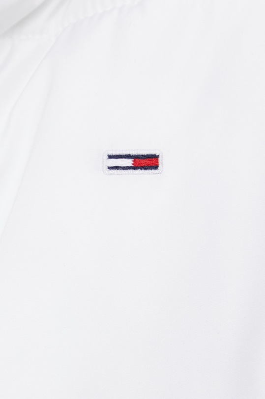 Tommy Jeans kurtka DW0DW11101.4890 biały