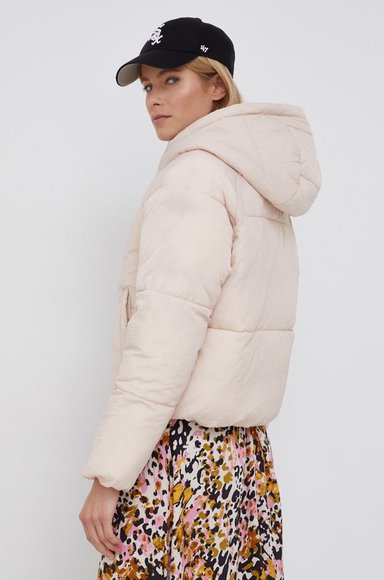 Odzież Only Kurtka 15238255 różowy