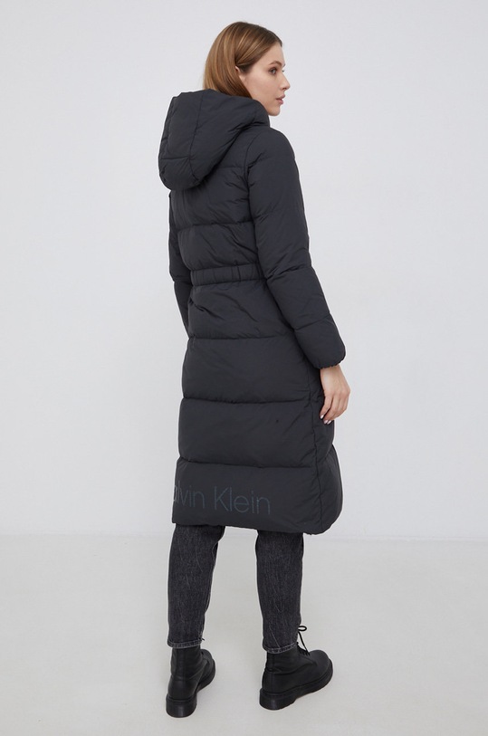 Îmbrăcăminte Calvin Klein Geacă de puf K20K203142.4890 negru