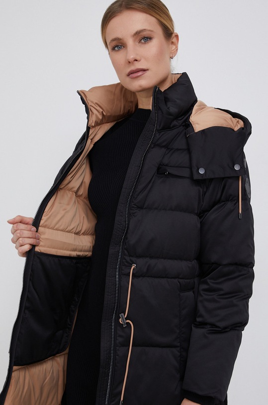 Calvin Klein Kurtka puchowa K20K203320.4890