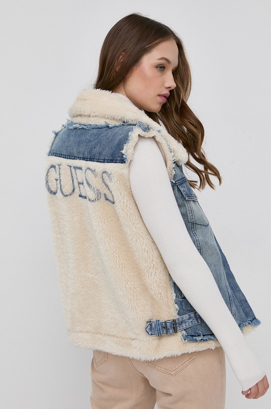 Vesta Guess nezateplené modrá W1BN06.WE9U0