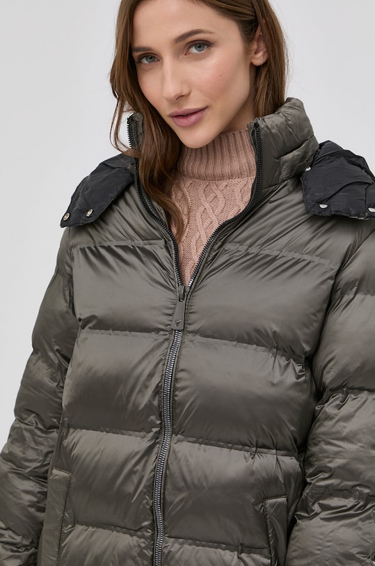 Куртка Guess W1BL29.WE4N0 зелений