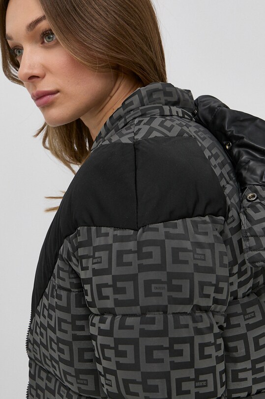 Bunda Guess W1BL26.WE4K0 sivá