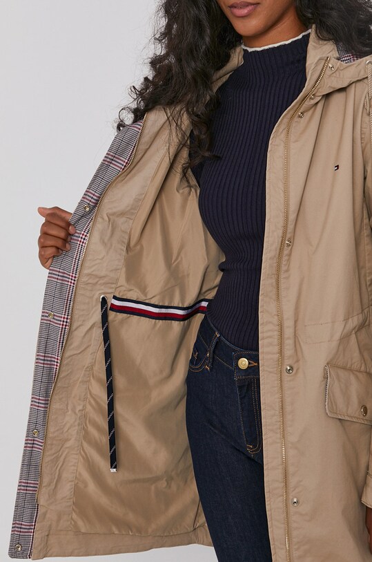 Парка Tommy Hilfiger WW0WW30923.4890