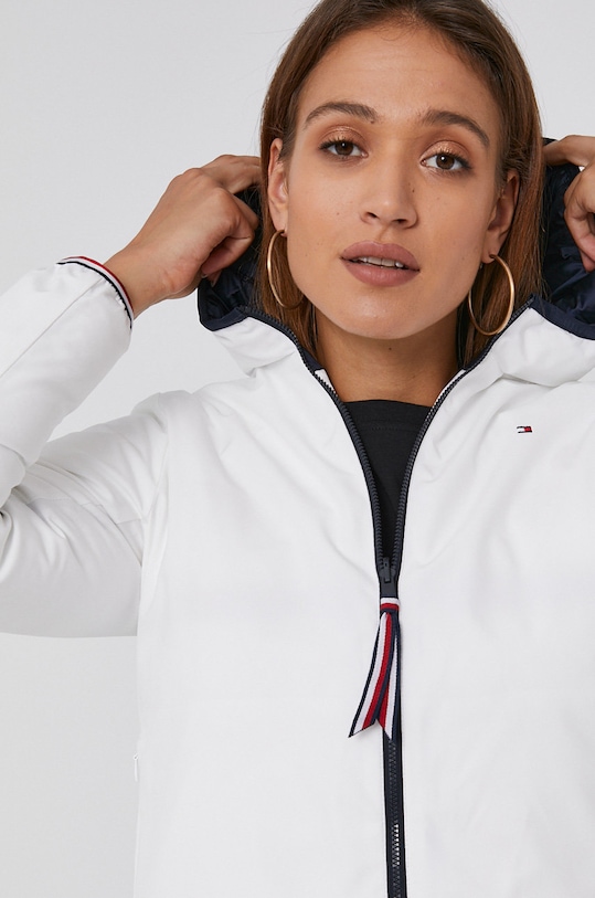 Μπουφάν δυο όψεων Tommy Hilfiger WW0WW31288.4890