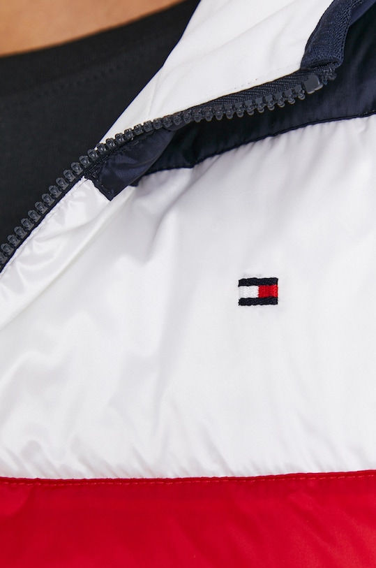 Μπουφάν δυο όψεων Tommy Hilfiger WW0WW31288.4890