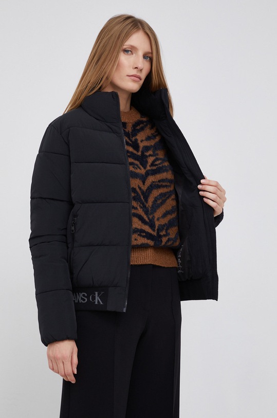 Calvin Klein Jeans Kurtka bomber J20J216861.4890 J20J216861.4890