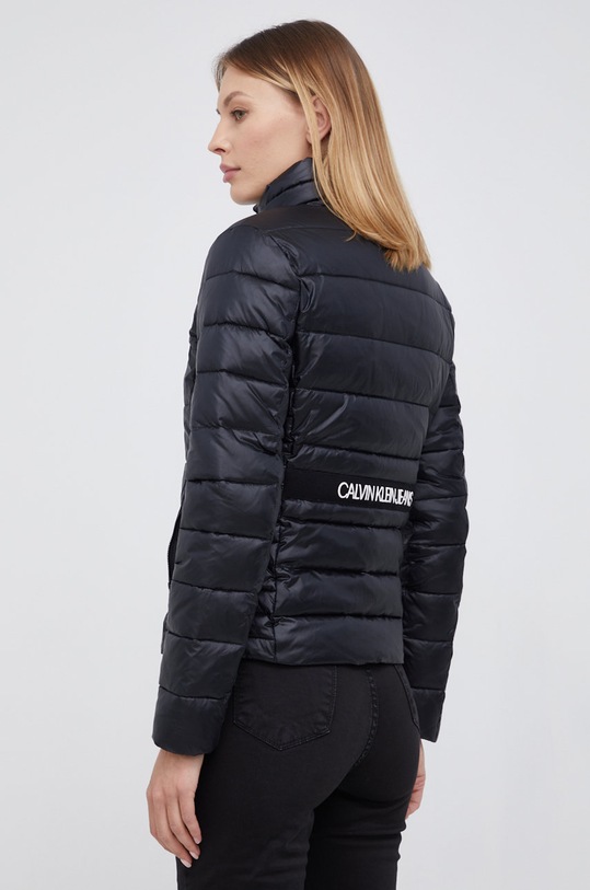 Odzież Calvin Klein Jeans Kurtka J20J216881.4890 J20J216881.4890 czarny