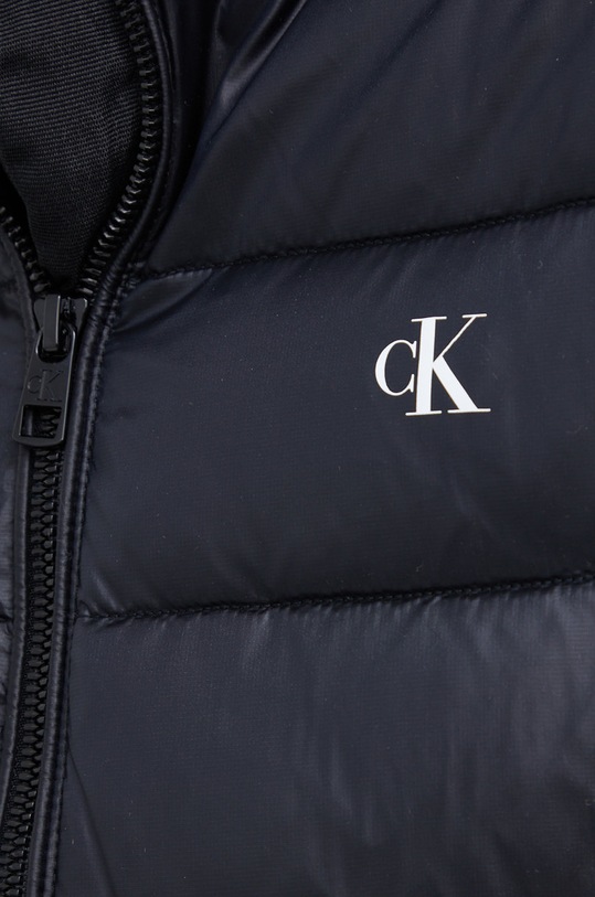 Calvin Klein Jeans Kurtka J20J216881.4890 J20J216881.4890 czarny