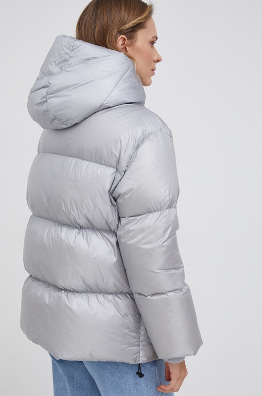 Одежда Пуховая куртка Calvin Klein Jeans J20J216884.4890 серый