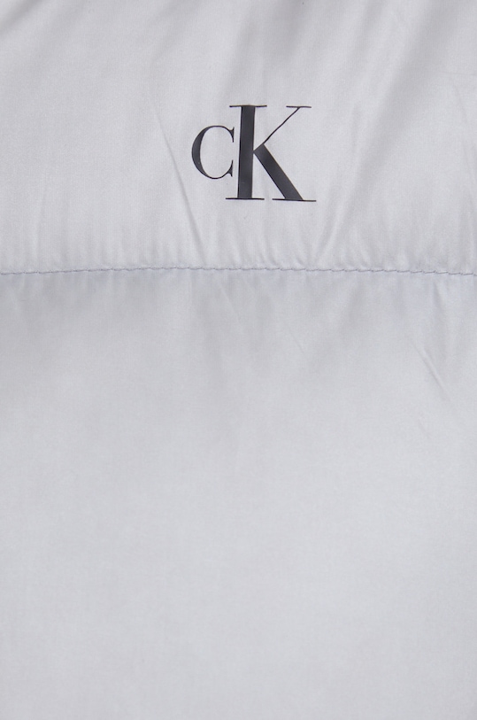 Пуховая куртка Calvin Klein Jeans J20J216884.4890 серый