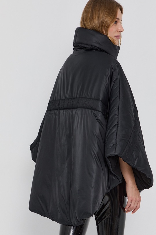 Îmbrăcăminte Red Valentino Geacă WR3CI01J63K negru