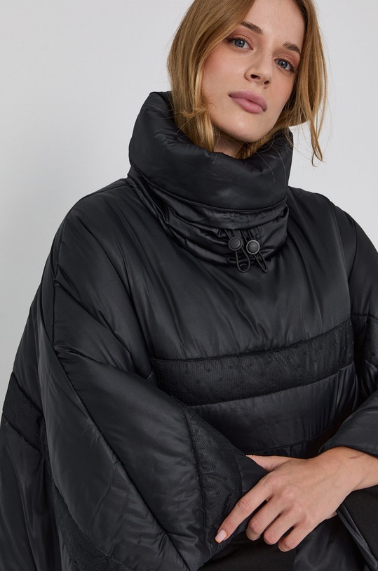 Red Valentino Geacă WR3CI01J63K negru