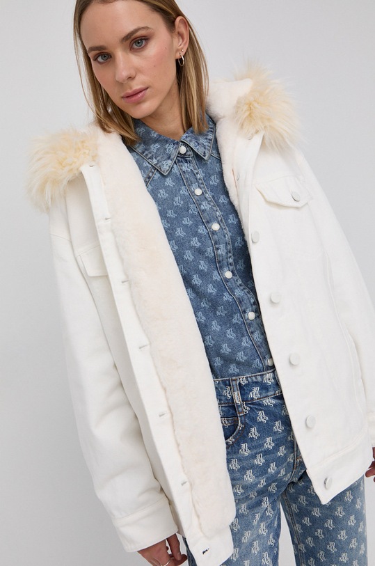 Miss Sixty Kurtka 6N3WJ2810000