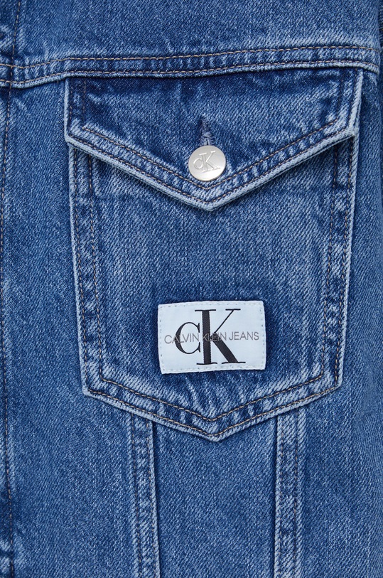 Дънково яке Calvin Klein Jeans J20J217095.4890