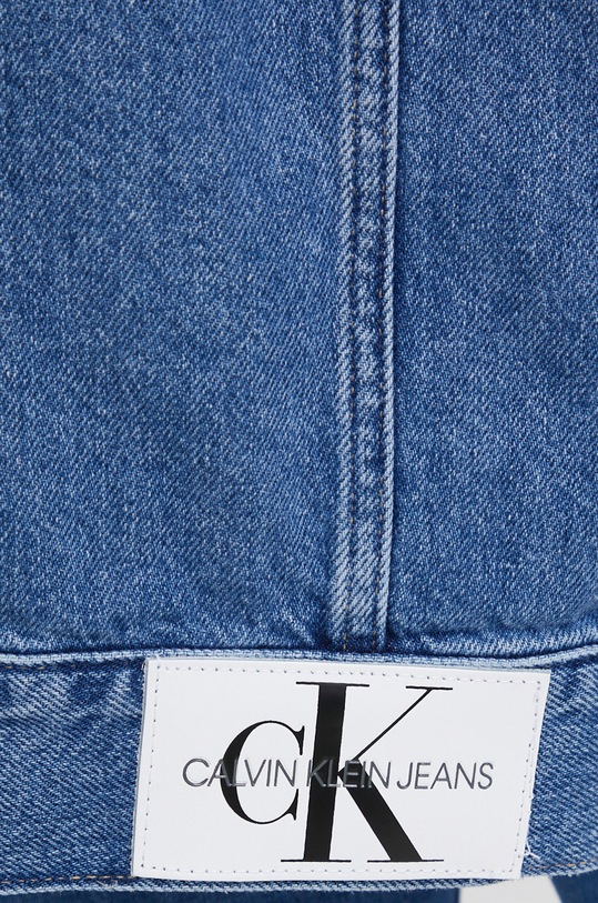 Дънково яке Calvin Klein Jeans J20J217095.4890
