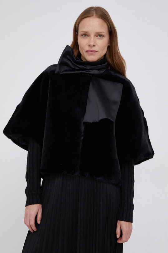 Emporio Armani kurtka 6K2B81.2NNUZ czarny AW21