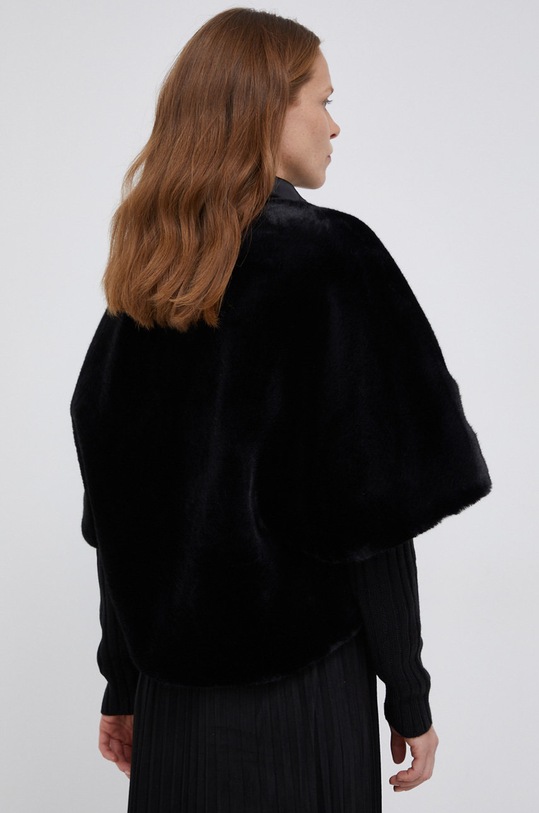 Odzież Emporio Armani kurtka 6K2B81.2NNUZ czarny