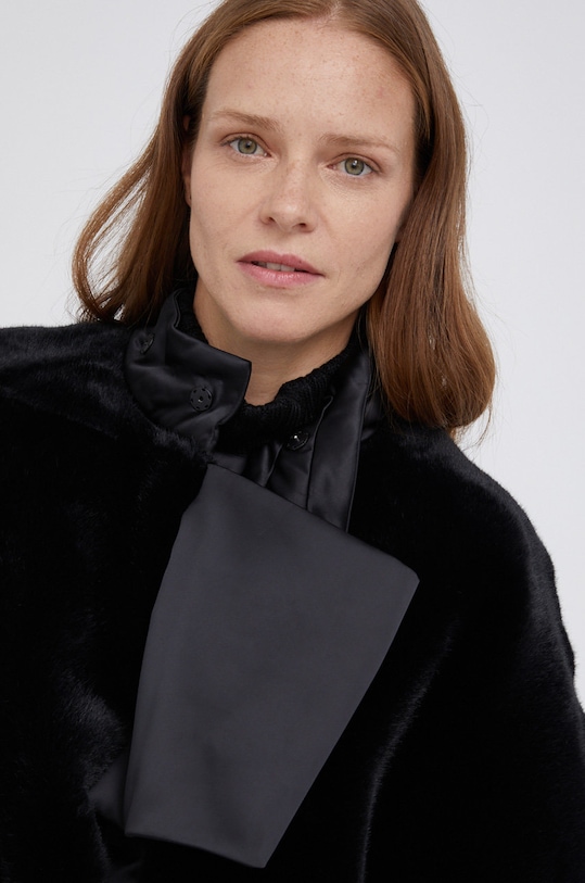 Emporio Armani kurtka czarny 6K2B81.2NNUZ