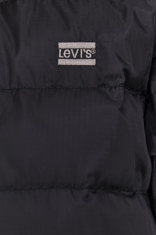 Levi's geacă A0675.0000 negru