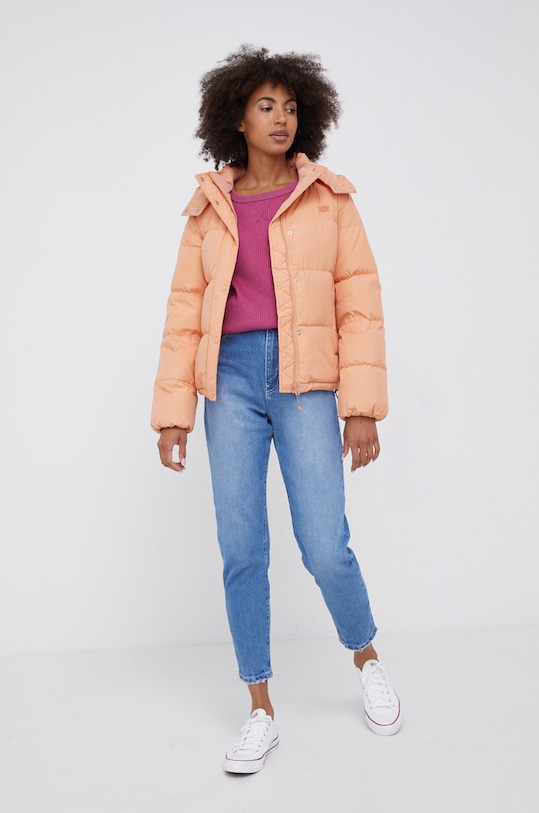 Levi's - Geaca A0679.0002 portocaliu AW21