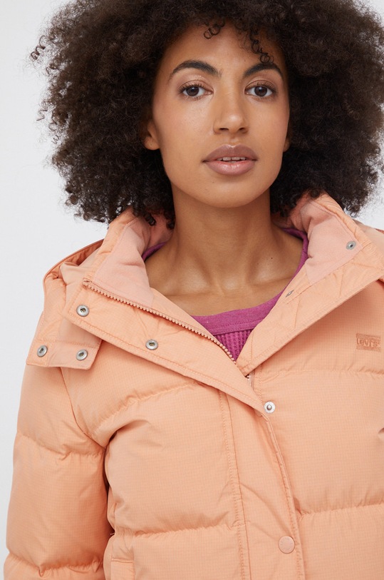 Levi's - Geaca portocaliu A0679.0002