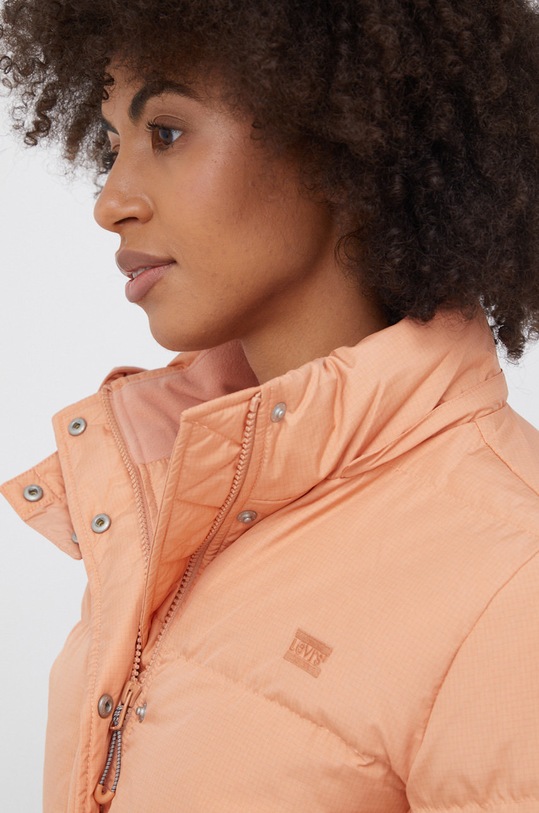 Levi's - Geaca A0679.0002 portocaliu