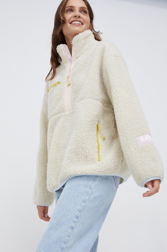 Levi's Kurtka beżowy A0775.0001