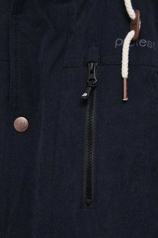 Protest kurtka 6611512 czarny