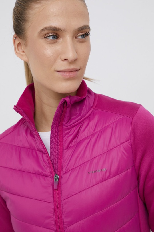 Viking kurtka sportowa Becky Pro Primaloft różowy 750.23.2231