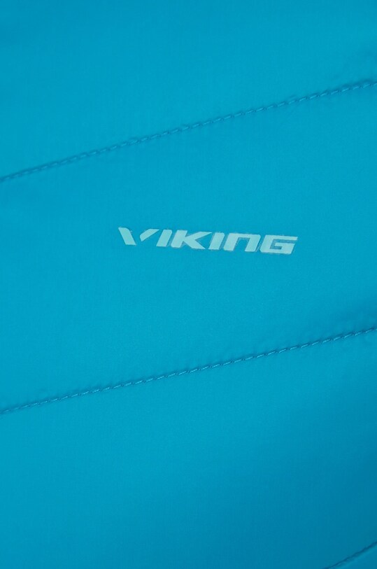 Viking kurtka sportowa Becky Pro Primaloft 750.23.2231 turkusowy