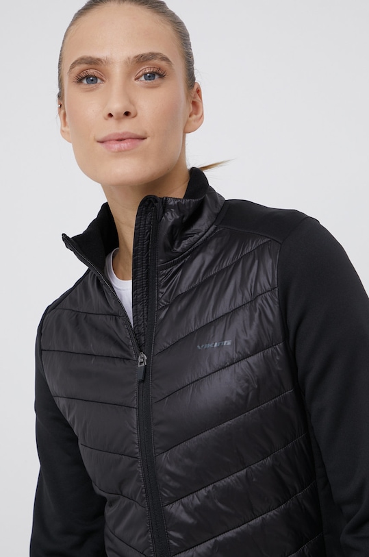 Viking kurtka sportowa Becky Pro Primaloft czarny 750.23.2231