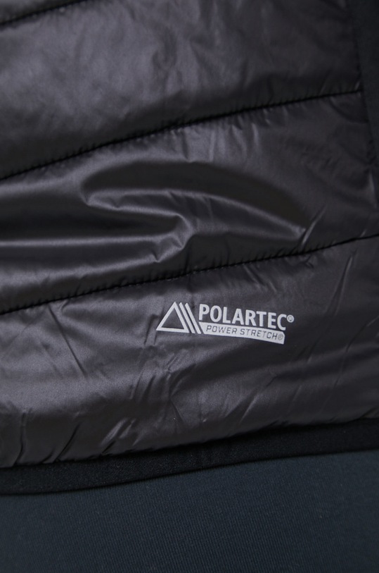 Viking kurtka sportowa Becky Pro Primaloft 750.23.2231 czarny