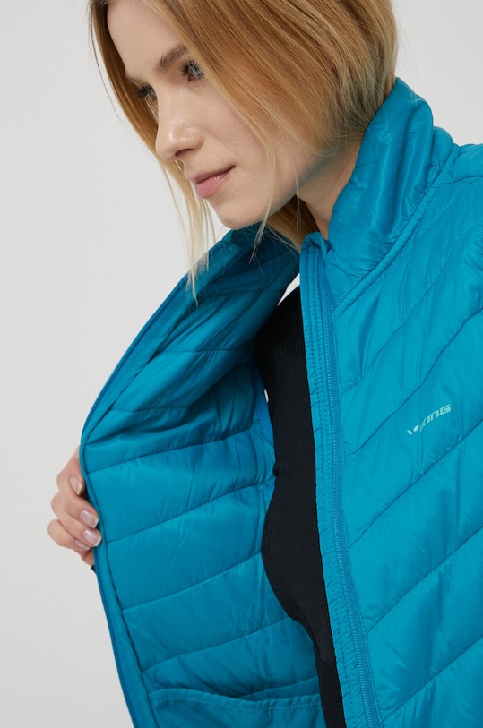 Viking vesta sport Becky Pro 600.23.2331 albastru