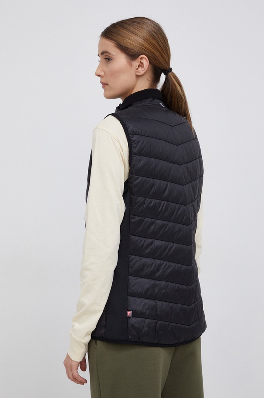 Odzież Viking bezrękawnik sportowy Becky Pro Primaloft 600.23.2331 czarny