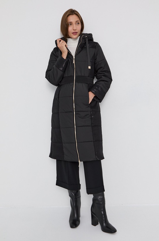 Liu Jo Kurtka TF1038.T4961 pozostałe czarny TF1038.T4961