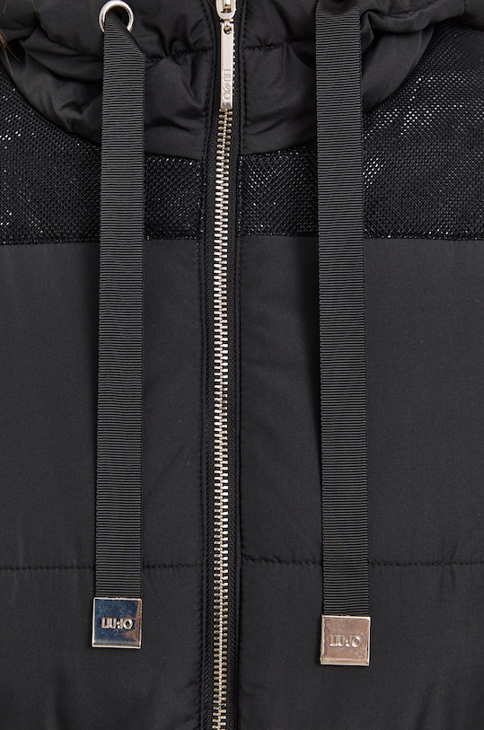 Liu Jo Kurtka TF1038.T4961 TF1038.T4961 czarny