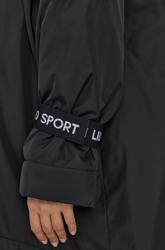 Liu Jo Geacă TF1136.T4561 negru