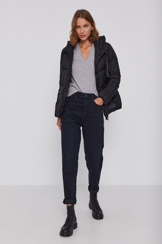Joop! Kurtka 30028960 czarny AW21