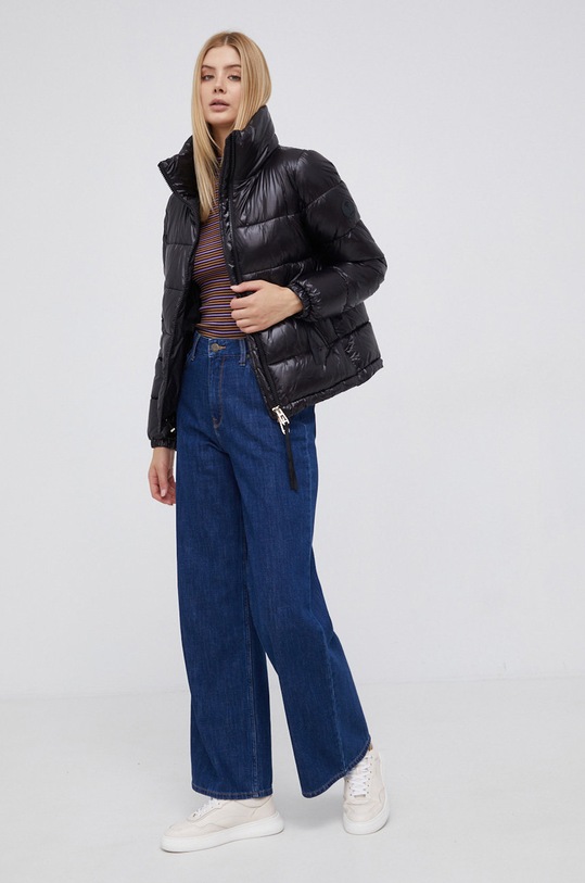 Joop! Kurtka 30030538 czarny AW21