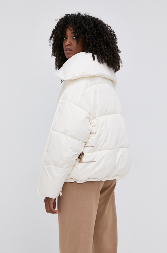 Odzież Twinset Kurtka 212AT2041 beżowy