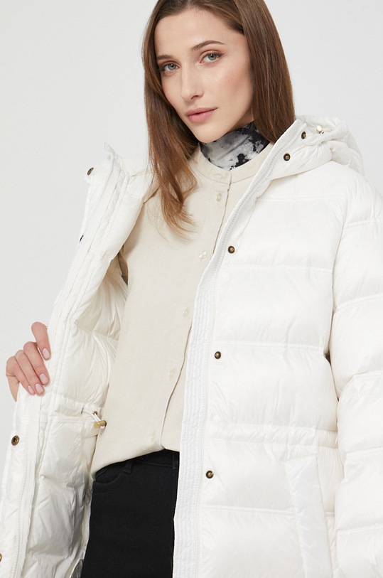 Twinset Kurtka puchowa 212TP214G