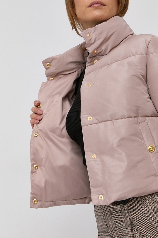 Elisabetta Franchi rövid kabát PI38H16E2