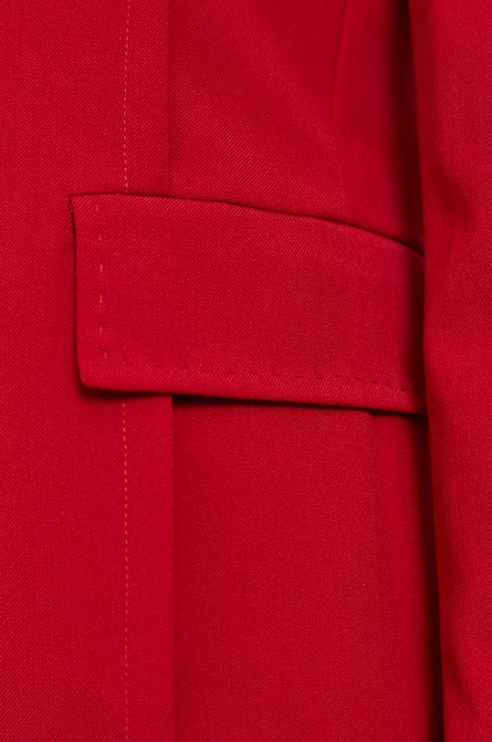 Marella marynarka 30460318200 czerwony