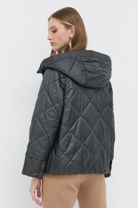 Odzież Marella kurtka 34860619200 szary